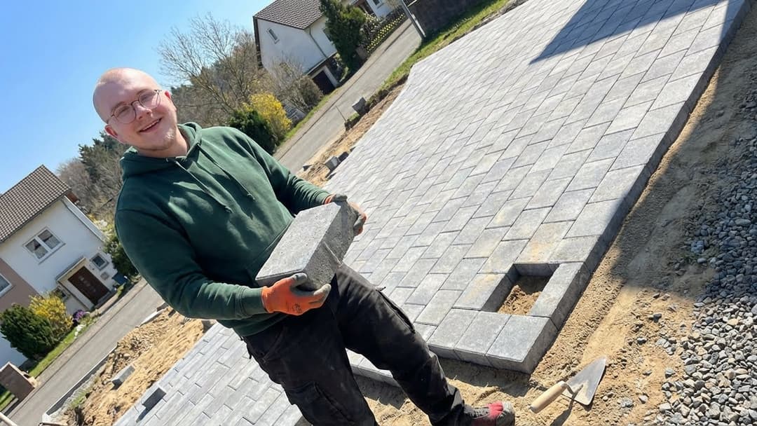 Terrassenbau frechen